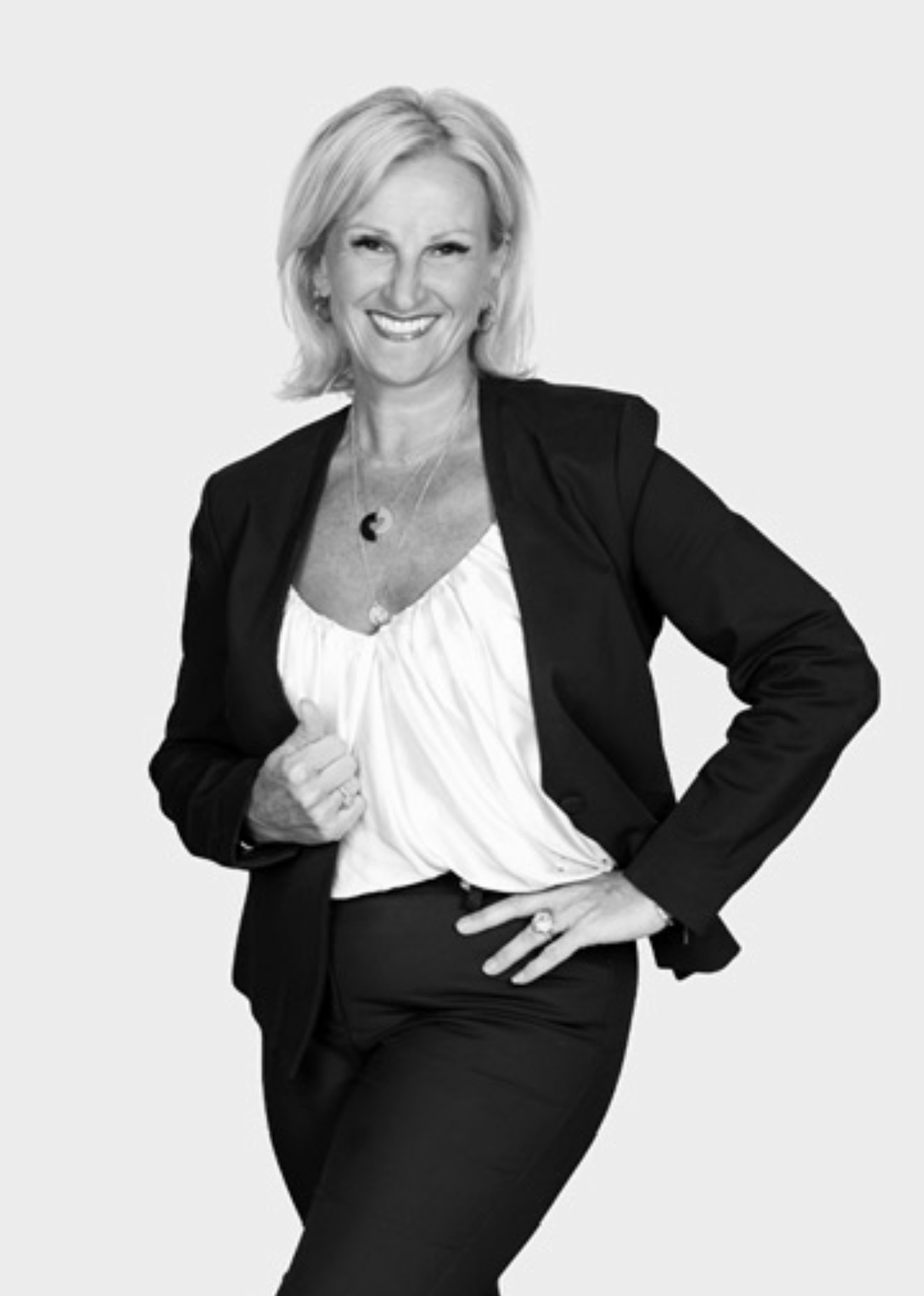 Sandra — Women's Mentor at Aviva Wellness